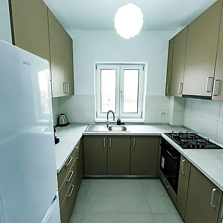 Visaj Nova Apartament Timişoara