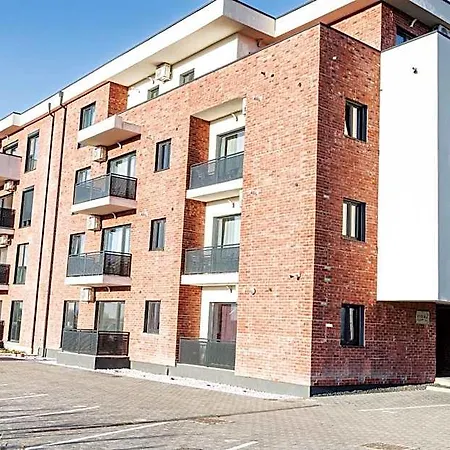 Visaj Nova Apartament