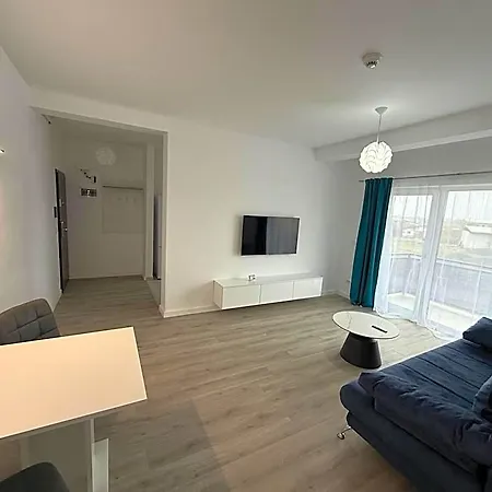 Visaj Nova Apartament