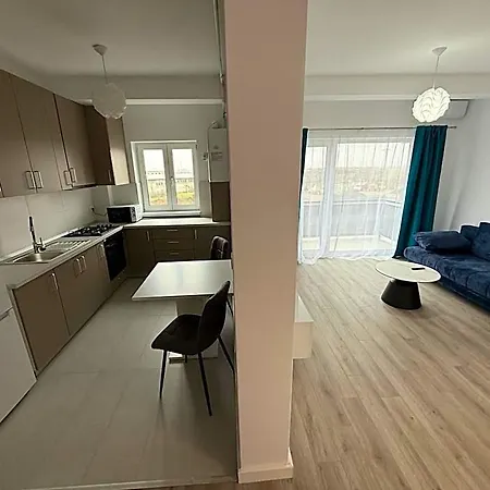 Apartament Visaj Nova Timişoara
