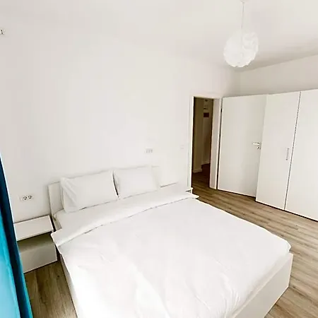 Apartament Visaj Nova Timişoara