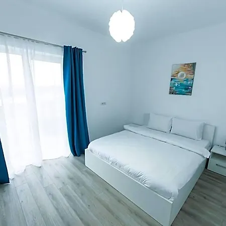 Apartament Visaj Nova *