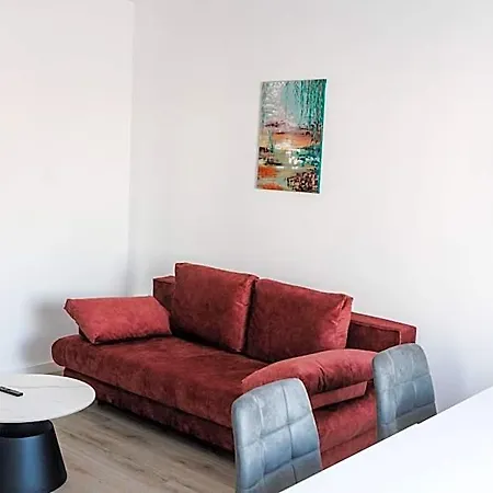 Visaj Nova Apartament Timişoara