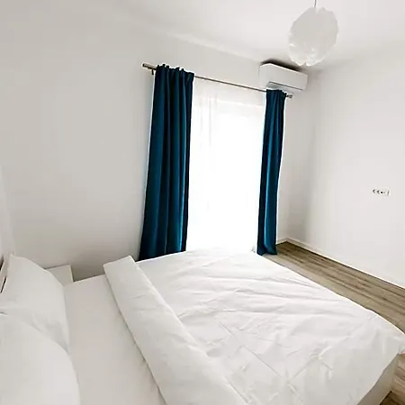Visaj Nova Apartament Timişoara