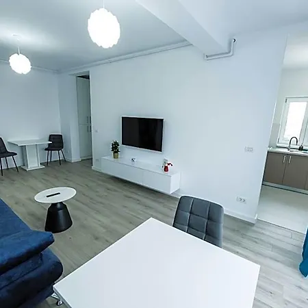 Apartament Visaj Nova *