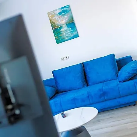 Visaj Nova Apartament Timişoara
