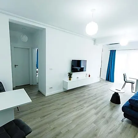 Visaj Nova Apartament
