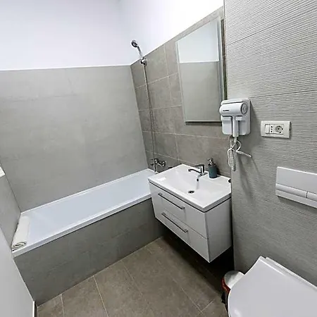 Apartament Visaj Nova *