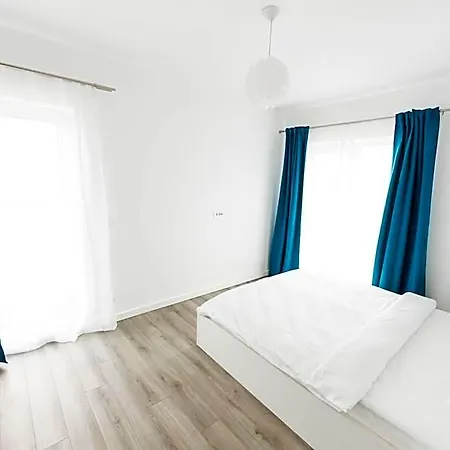 Apartament Visaj Nova