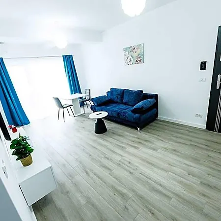 Visaj Nova Apartament Timişoara