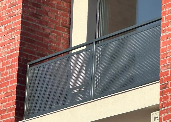 Visaj Nova Apartment *