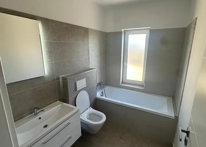 Apartment Visaj Nova *