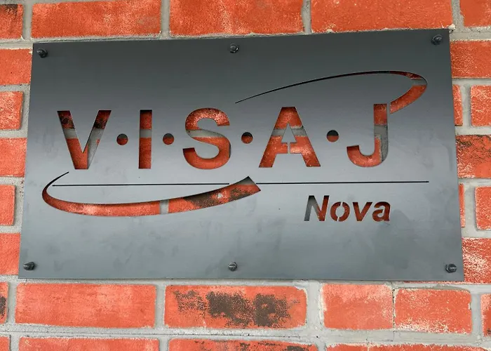 Apartmán Visaj Nova Temešvár