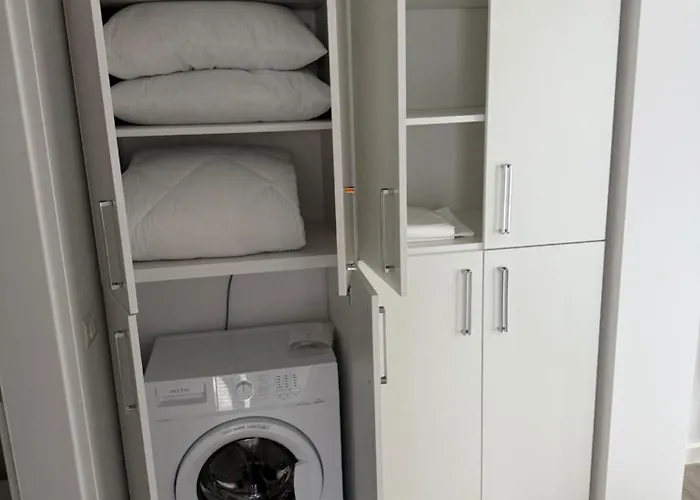 Visaj Nova Apartmán Temešvár