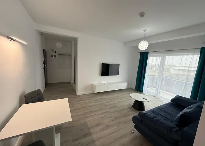 Apartmán Visaj Nova