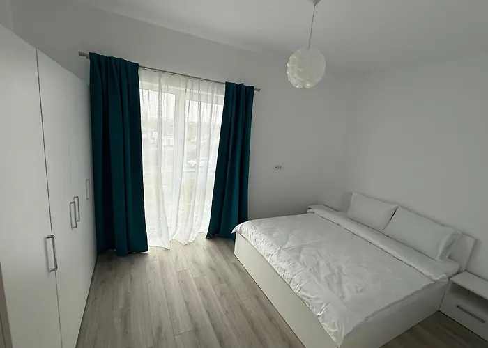 Apartmán Visaj Nova *