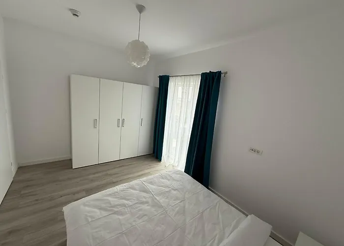 Visaj Nova Apartmán