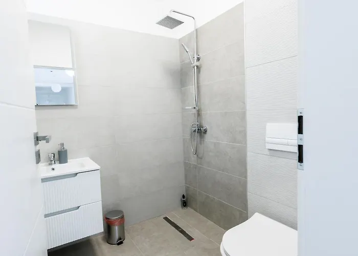 Visaj Nova Apartment *