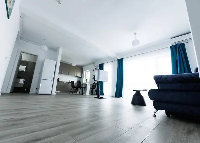 Apartmán Visaj Nova *