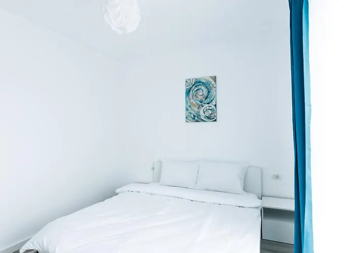 Apartmán Visaj Nova *