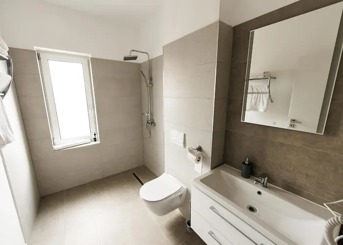 Apartment Visaj Nova Timisoara