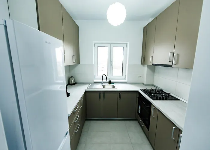 Apartmán Visaj Nova