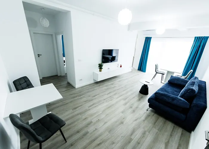 Visaj Nova Apartmán