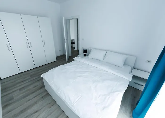 Visaj Nova Apartmán *