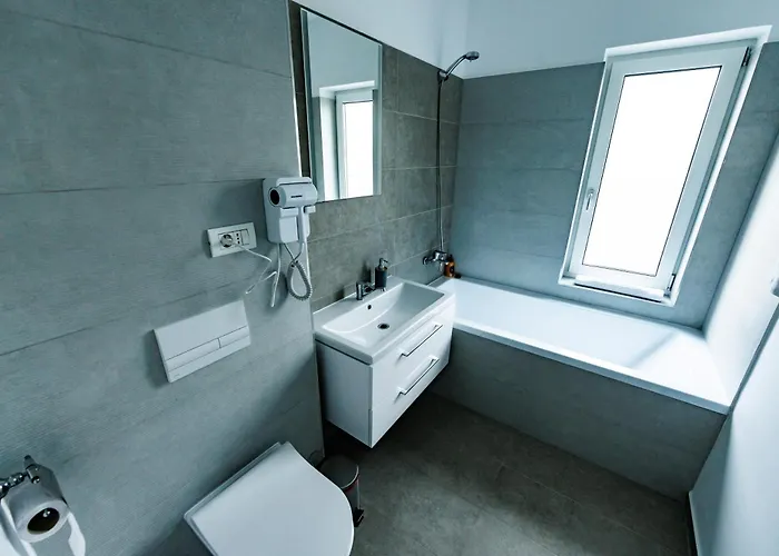 Apartment Visaj Nova *