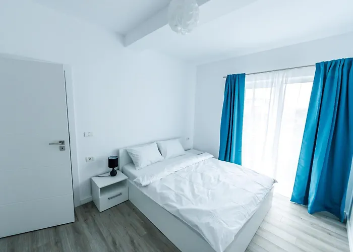 Apartment Visaj Nova Timisoara