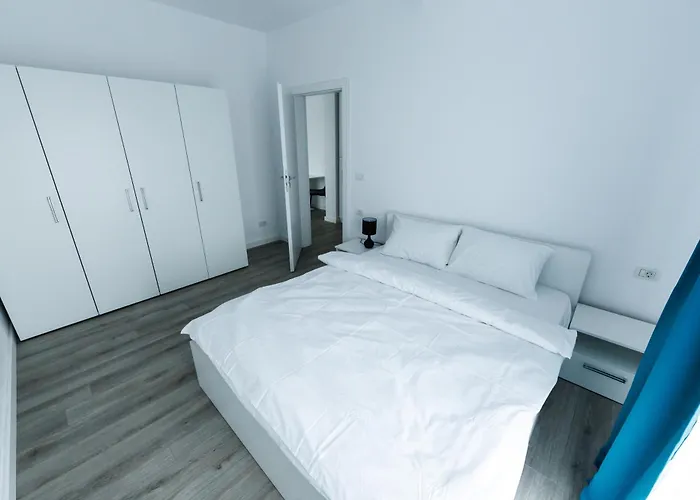 Visaj Nova Apartmán *