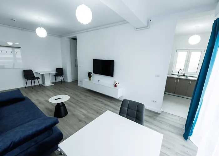 Visaj Nova Apartmán