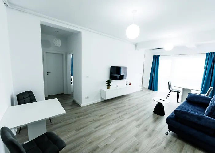 Apartment Visaj Nova