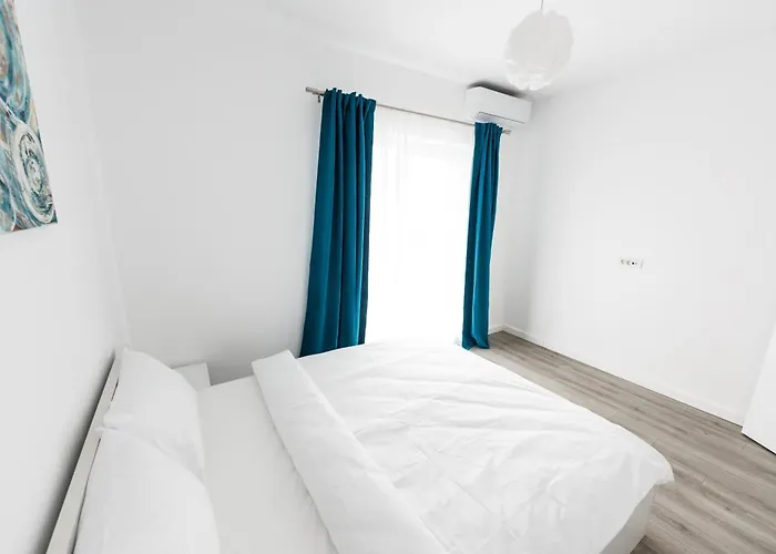 Visaj Nova Apartmán Temešvár