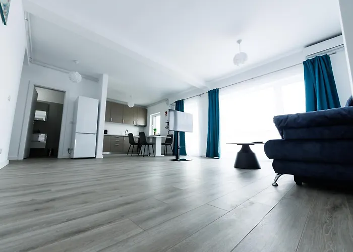 Apartmán Visaj Nova