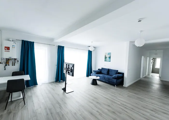 Apartment Visaj Nova