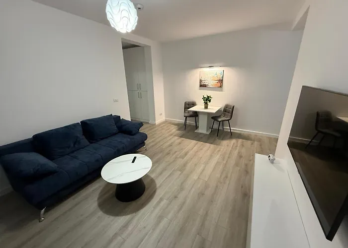 Apartmán Visaj Nova *