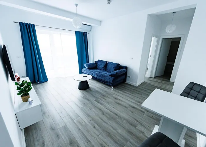 Apartmán Visaj Nova