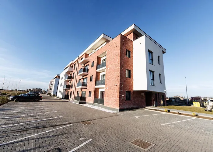 Visaj Nova Apartment