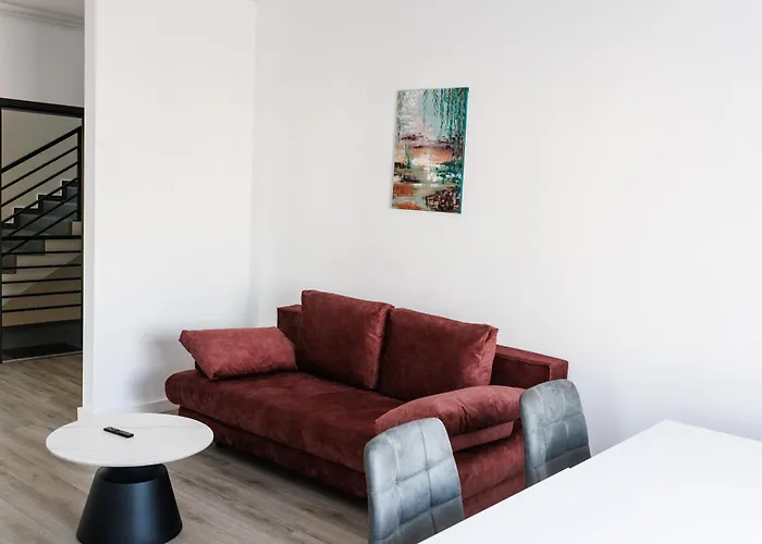 Visaj Nova Apartmán *