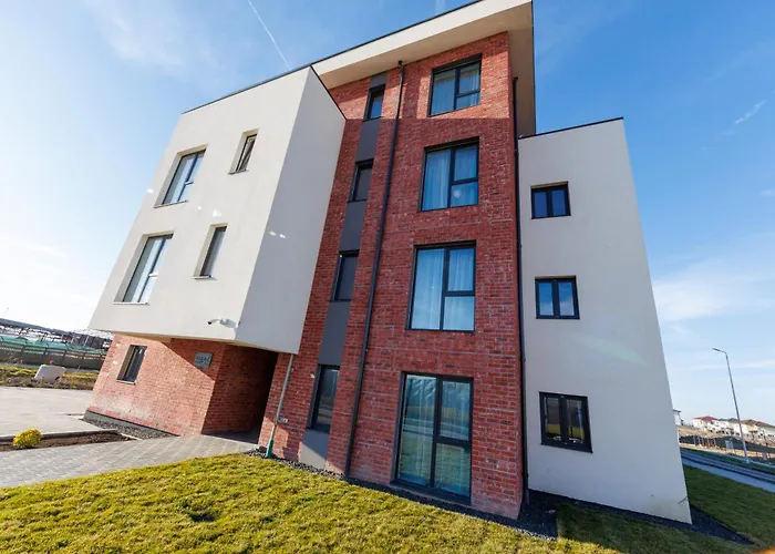 Visaj Nova Apartmán *