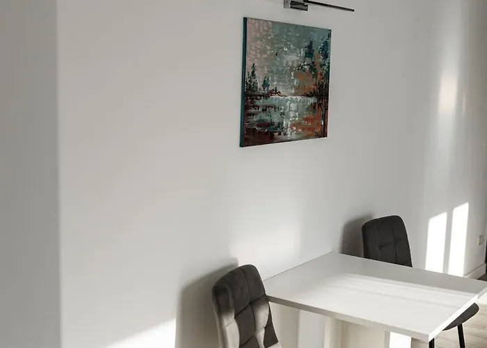 Apartment Visaj Nova *