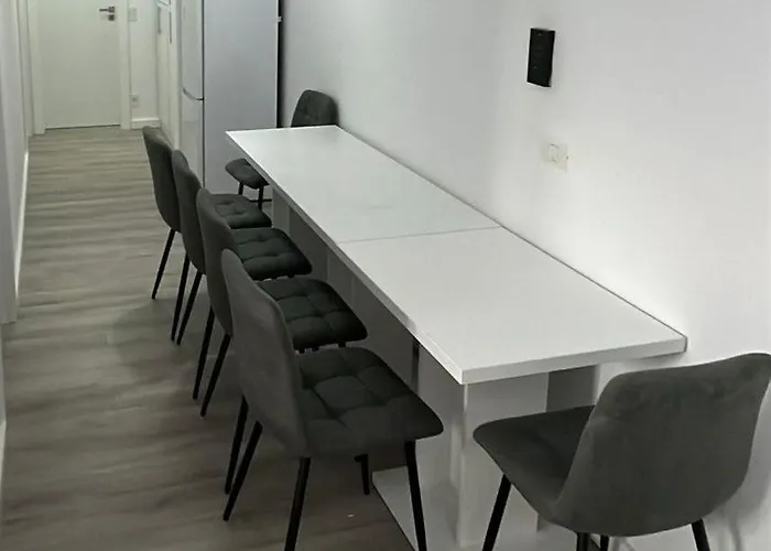 Visaj Nova Apartmán