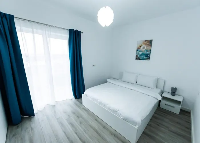 Visaj Nova Apartment