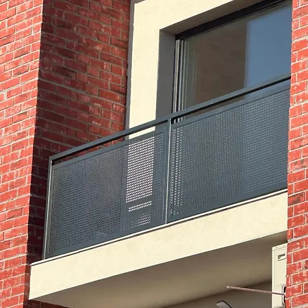 Visaj Nova Apartament *