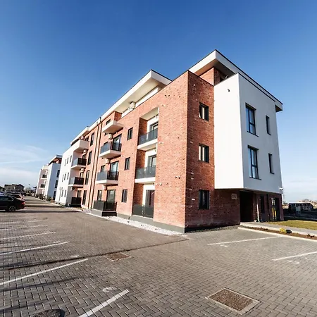 Visaj Nova Апартаменти